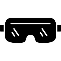 Glasses Icon