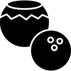 Coconut Icon