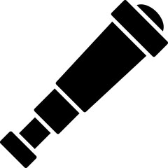 Spyglass Icon