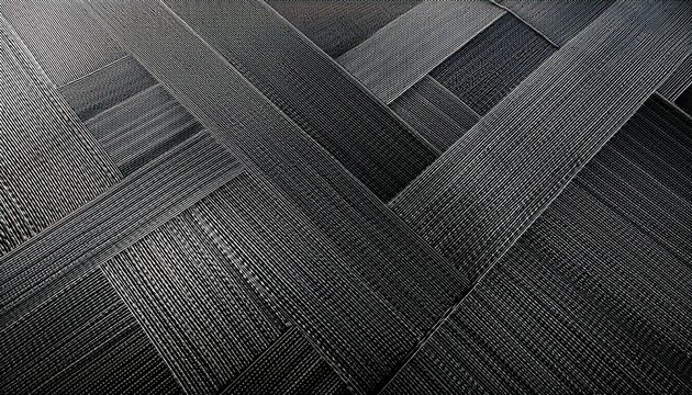 Karbon Textur ideal f&uuml;r Rendering Architektur Visualisierungen