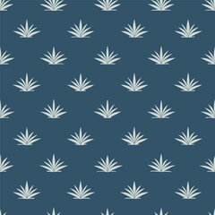 Seamless partern with simple striught line art