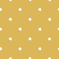 Seamless partern with simple striught line art