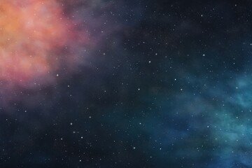 Fototapeta premium Astronomy backdrop backgrounds universe nebula.