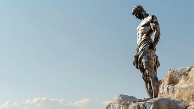 Colossus 1
