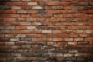 Brick wall architecture backgrounds.  Image by rawpixel.