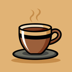 cup of coffee