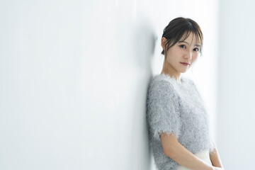女性