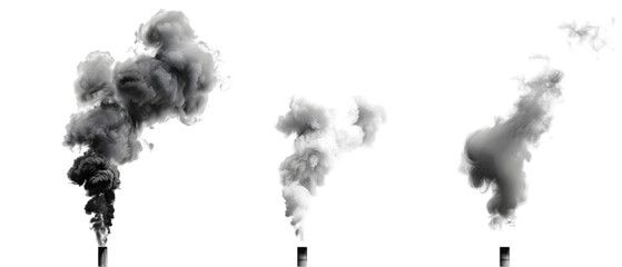 chimney smoke png transparent background