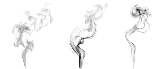 candle smoke png transparent background