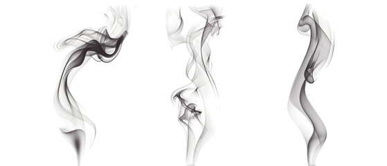 candle smoke png transparent background