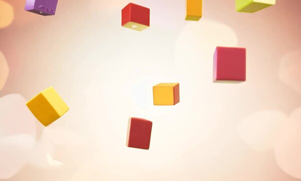 лего падает 