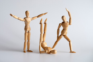 Gymnastik, Wellness, Rückentraining