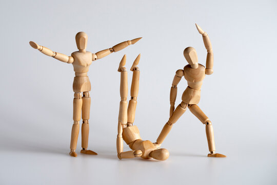 Gymnastik, Wellness, R&uuml;ckentraining