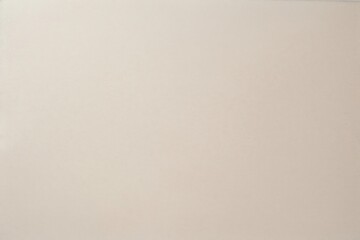 Clean taupe color paper texture background backdrop plain.