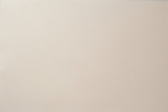 Clean taupe color paper texture background backdrop plain.