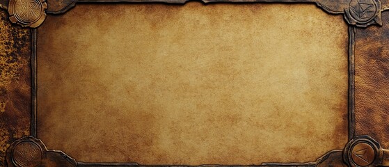 İnvitation template