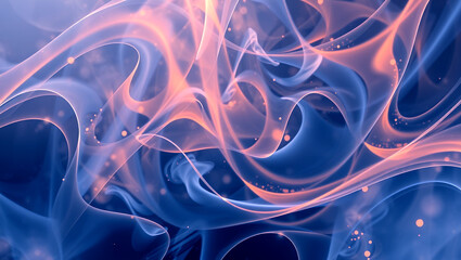 Vibrant Abstract Backgrounds for Creative Projects