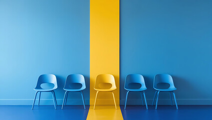 we are hiring chair now we are hiring position hiring job interview seat are open for hiring