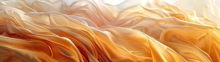 Obraz premium Ethereal Double Exposure Image Blending Nature and Abstract Elements for Dreamy Visuals in Photography, Design, and Artistic Projects