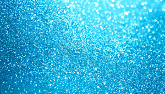 Sparkling design shimmer glitter background