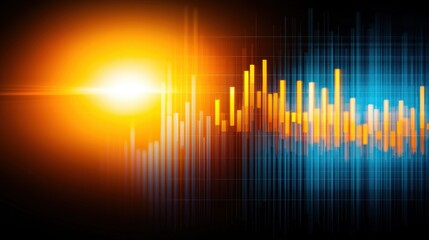 Economic Downturn and Stock Market Trends Visualization