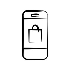 shopping app icon