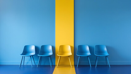 we are hiring chair now we are hiring position hiring job interview seat are open for hiring