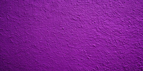 Purple textured wall background perfect for adding a pop of color to any design project, purple, textured, wall