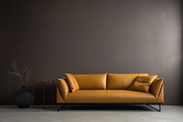 Room architecture furniture cushion.