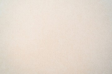 Fototapeta premium Rough paper texture background simple plain.