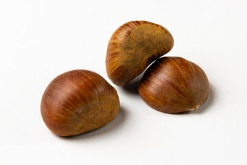 chestnuts