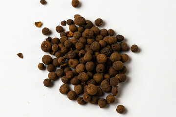 allspices
