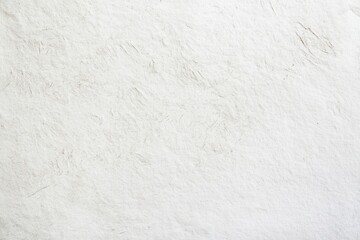 Obraz premium White paper texture background architecture minimalist.