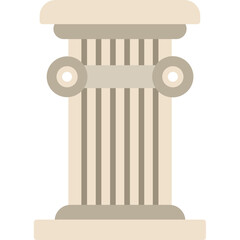 Architectural Columns icon