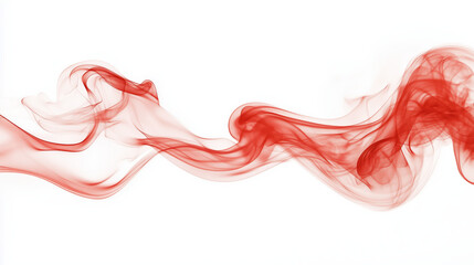 
This visually captivating image features an isolated red smoke explosion creating a dynamic border. Its vivid colors make it ideal for enhancing graphic materials and artistic endeavors.