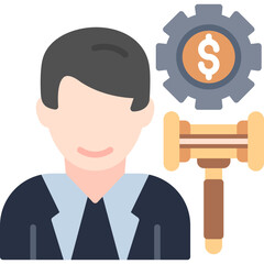 Legal Obligation icon