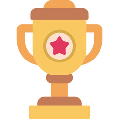 Esports Trophy icon