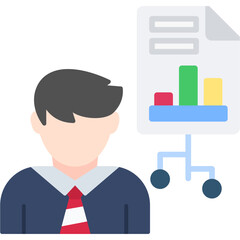 Performance Metrics icon