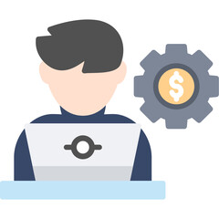 Freelance Management icon