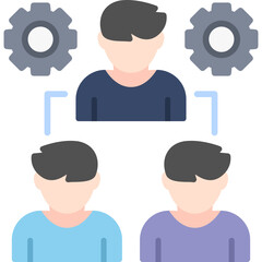 Employee Relations icon