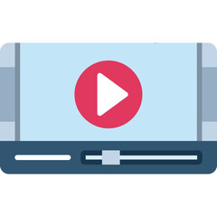 Video Playback icon