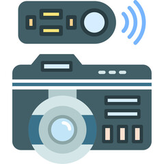 Camera Remote icon