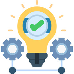 Entrepreneurship icon