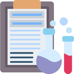 Experimentation icon