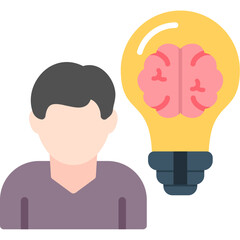 Thought Leader icon