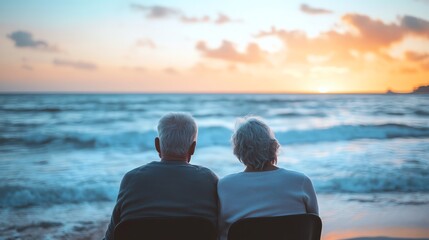 Fototapeta premium How can you build a retirement portfolio