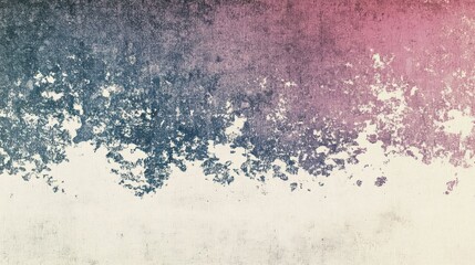 Abstract textured background with a gradient effect and distressed appearance.