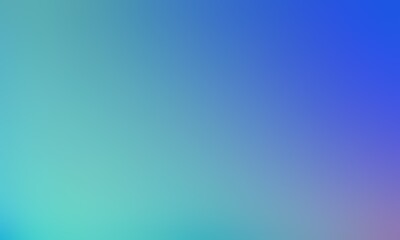Abstract blurred background image of blue colors gradient used as an illustration. Designing posters or advertisements.