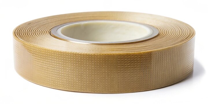 Strong and versatile adhesive tape for quick fixes and repairs, adhesive, industrial, repair, fix, versatile, utility, duct tape