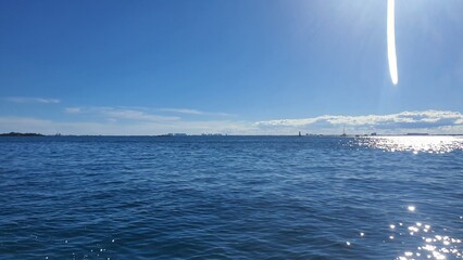 sea
